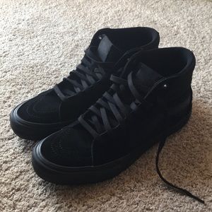 Vans sk8 Hi Pro